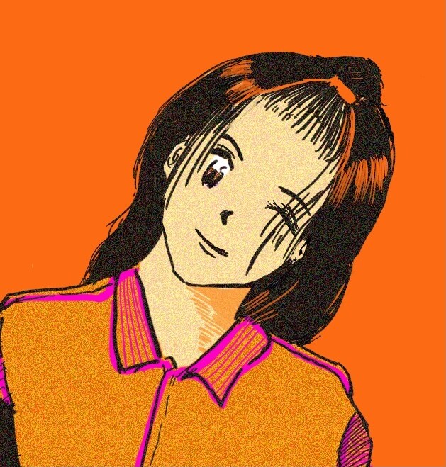 アイコンや似顔絵を作成します あなただけのアイコンを心を込めて創ります！ イメージ2