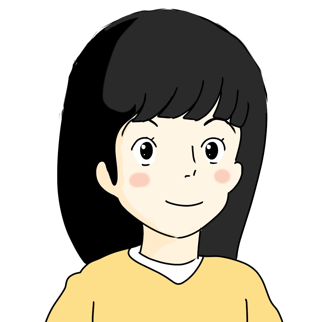 ジブリ風の似顔絵作成します 親しみやすい絵柄で似顔絵を！プレゼントにもＳＮＳ利用でも イメージ5