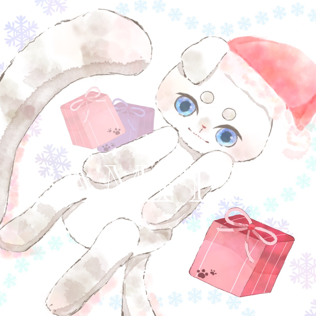 アイコン、歌ってみたイラストなど幅広く対応します かわいくてキラキラとしたあなただけのイラストを制作します！ イメージ7
