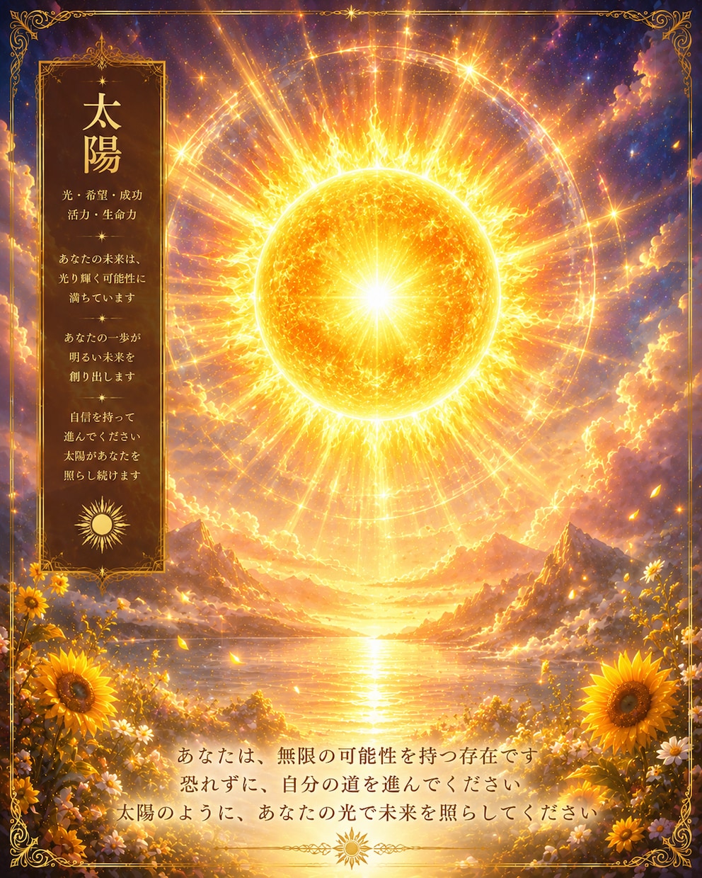 生年月日×手相であなたの運命をAIで総合鑑定します 恋愛・仕事・金運・人生の流れまで！優しく丁寧に鑑定します｡ イメージ3