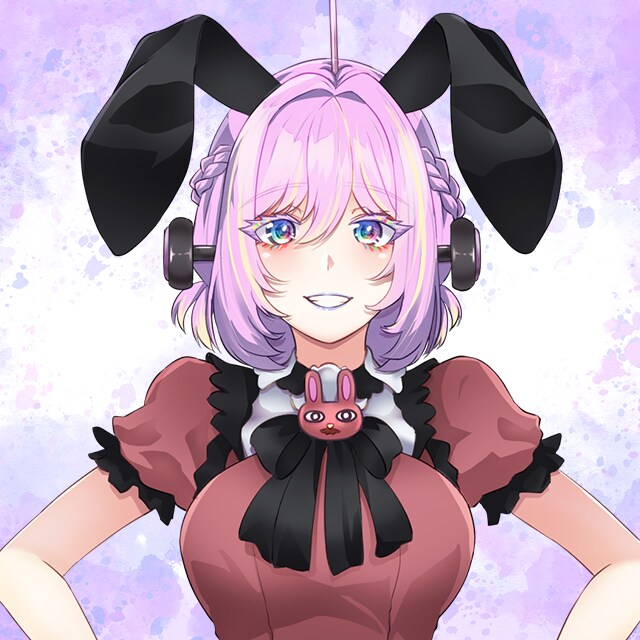 アイコンイラスト制作いたします ポップ・可愛い系からクール系まで対応可能 イメージ5