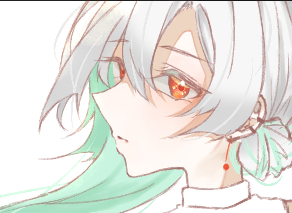 迅速対応　ふんわり可愛いイラストをお描きします アイコンや一枚絵、様々な用途に使えるイラストお描きします！ イメージ7