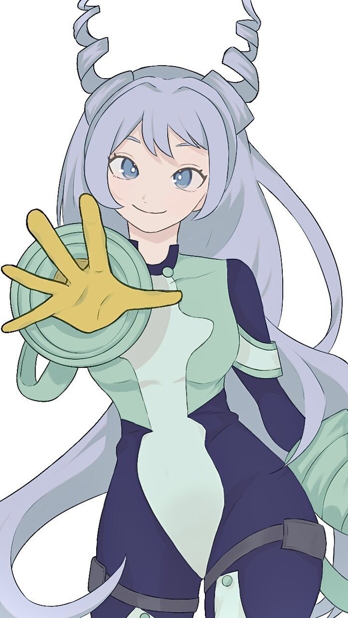 可愛いイラストを描きます 女の子や中性的な子、細身な男の子等を描くのが得意です イメージ4