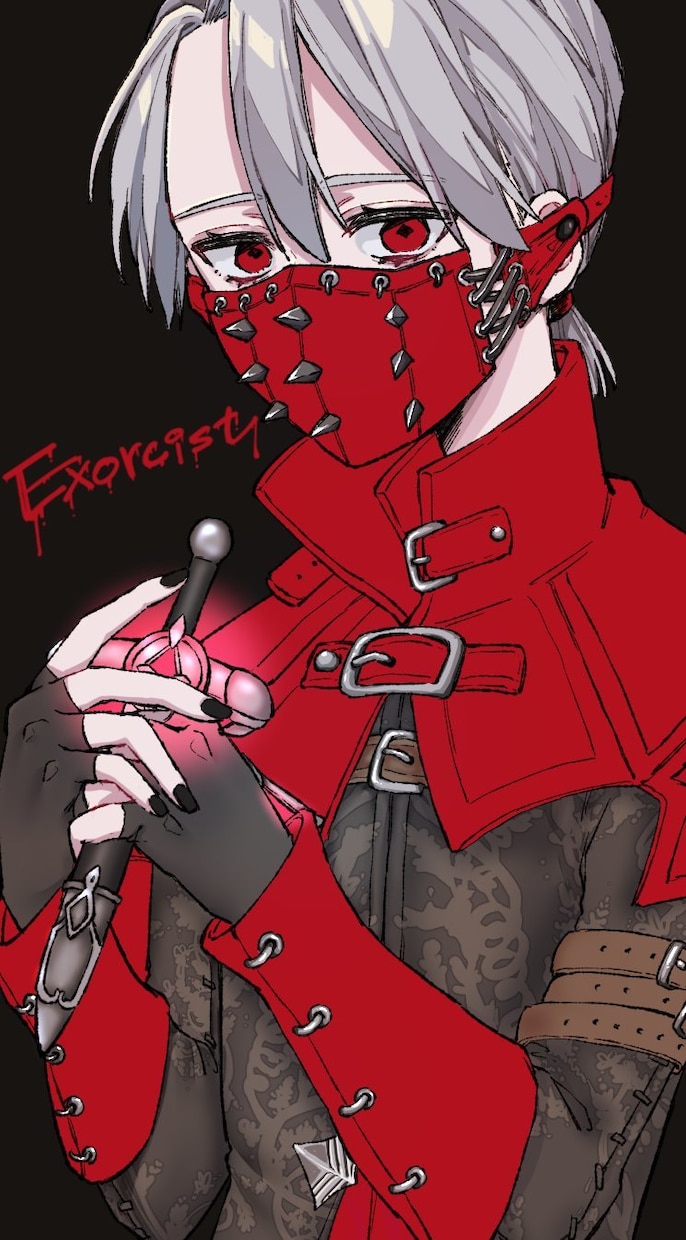 最短2日！アイコン用イラストお描きします アイコン用イラストがすぐに欲しいあなたへ！ イメージ2