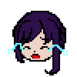 ドット絵アイコン以外にも動物や道具なども作成します 表情差分は動画などにも使用できます！ イメージ4