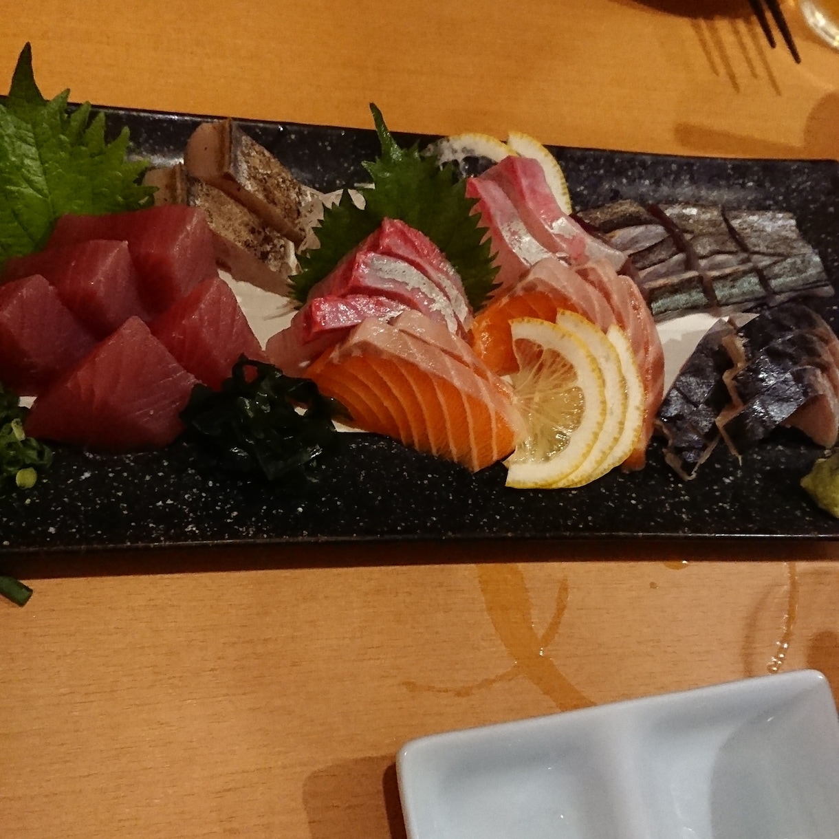 居酒屋の料理の写真提供します 職場の忘年会で、居酒屋に行った時に撮影しました。 イメージ3