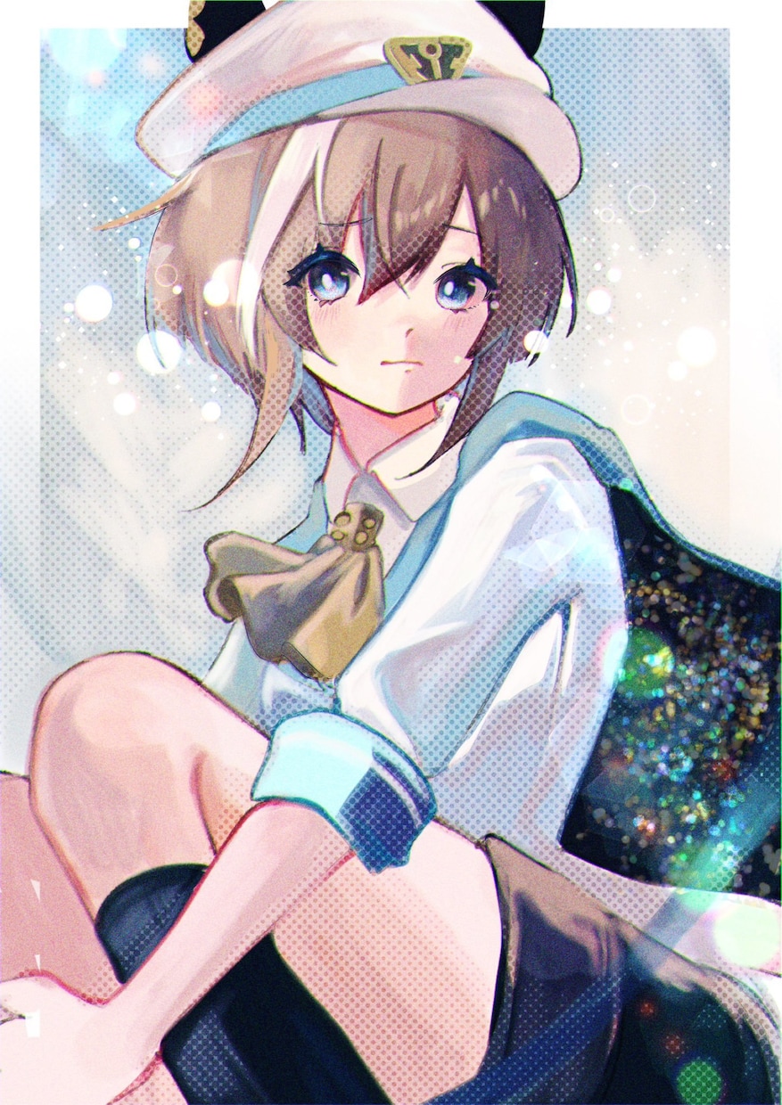 商用利用可能な可愛いイラストを描きます 実績40件以上のイラストレーターがイラスト制作します。 イメージ10