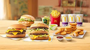 マクドナルド店員がマックの裏技7つ教えます マックをオトクに楽しく利用しよう イメージ2