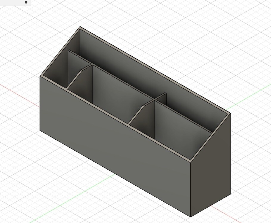 3Dプリンタ用の3D-CADデータを提供できます あなたのアイデアを形(3Dデータ)にしていきます イメージ3
