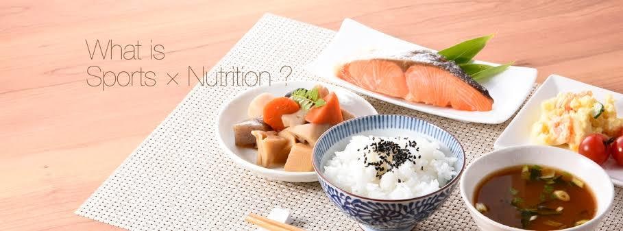 管理栄養士が2ヶ月間スポーツの栄養指導します 管理栄養士の資格を持つスポーツマンが栄養指導します。 イメージ2