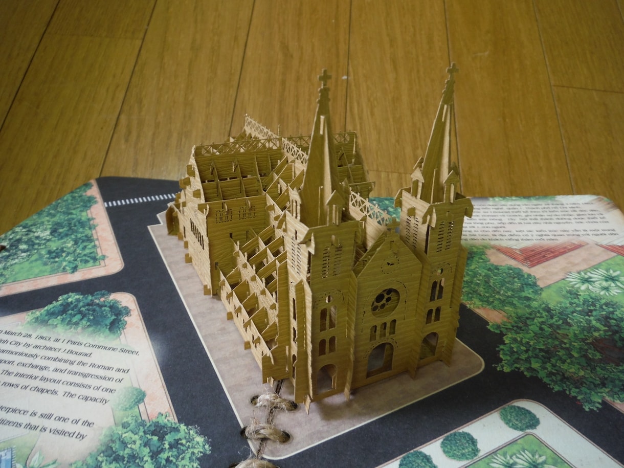 引出物　記念品　ノベルティ　飛び出す絵本作ります 竣工　祝い　記念品　お土産　ポップアップ　粗品　卒業　結婚 イメージ10