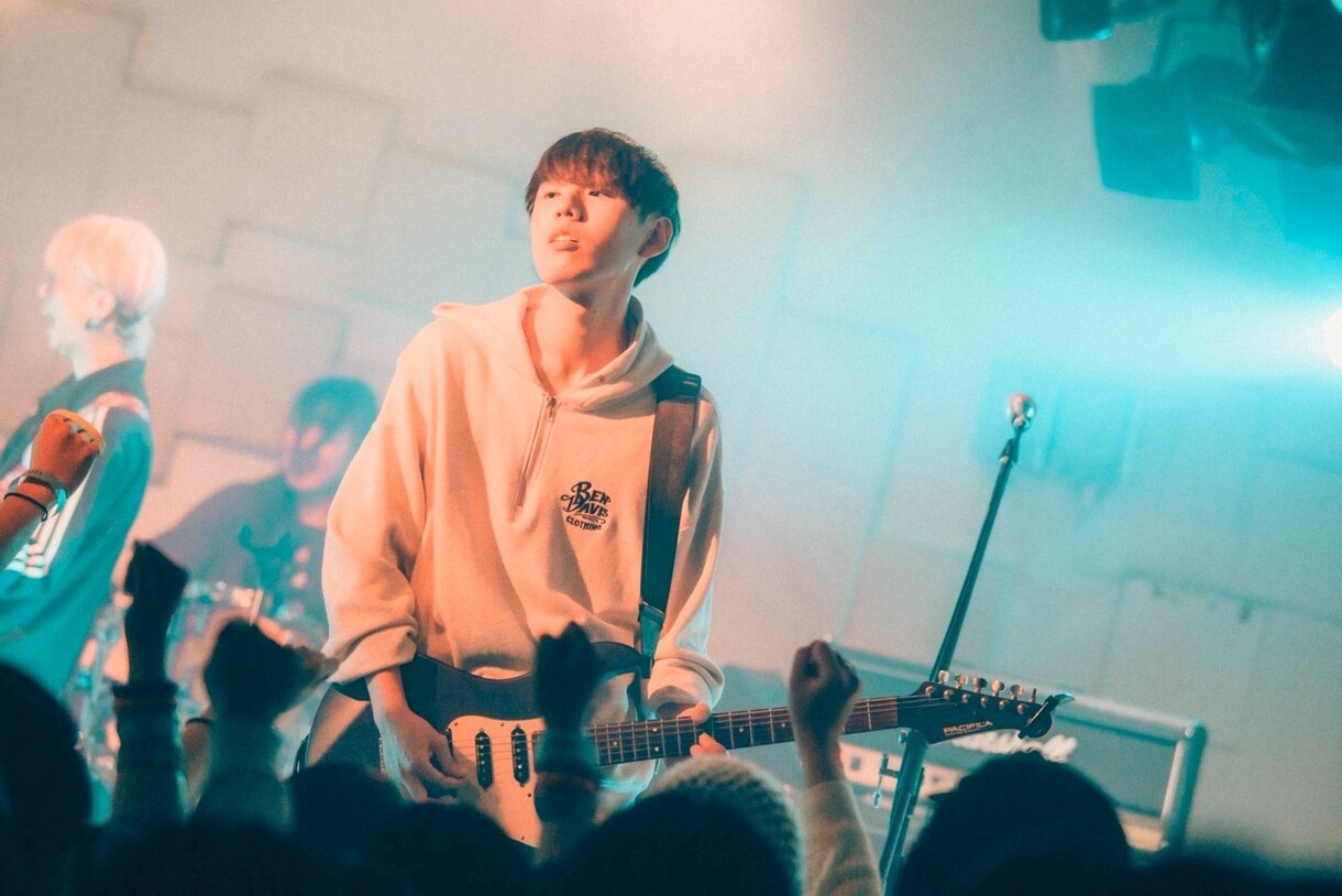 F苦手さん必見！　アコースティックギター教えます 楽しく！をモットーに楽譜に囚われないギター感覚を養います。 イメージ5
