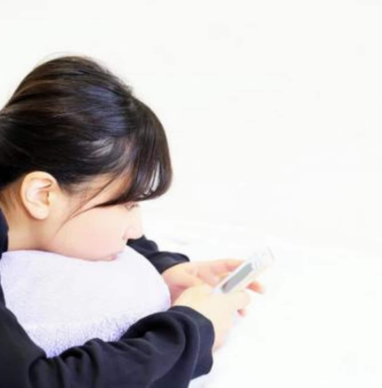 眠れない夜⭐️あなたを優しくふわっと包み込みます LINE感覚♪孤独/不安/愚痴/寂しい/癒されたい/甘えたい イメージ7