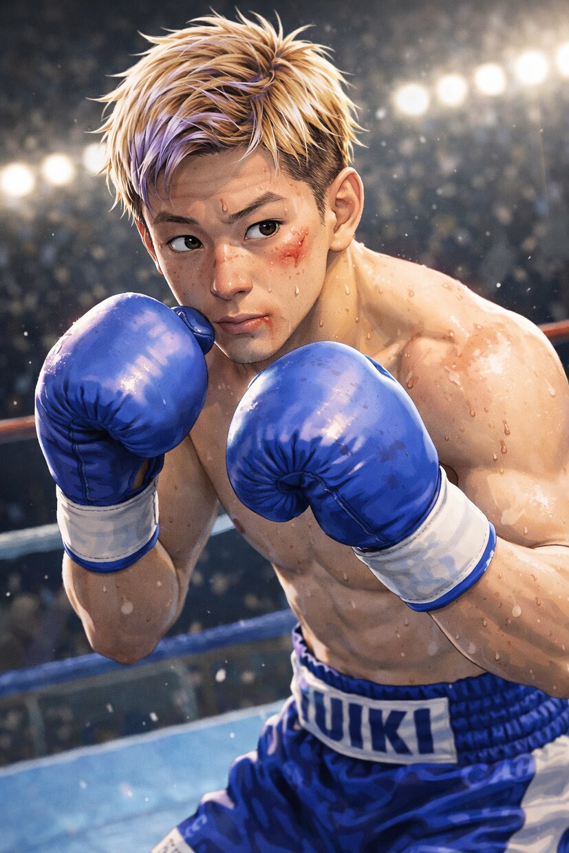 誰にも言えない愚痴、聞きます 愚痴、全部OKです。元プロ格闘家、メンタル鋼タイプ イメージ2