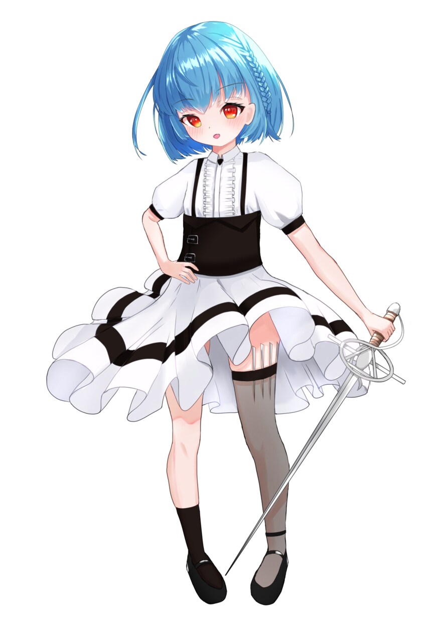 イラスト描きます 女性のイラスト全般をお受けします！！！ イメージ1