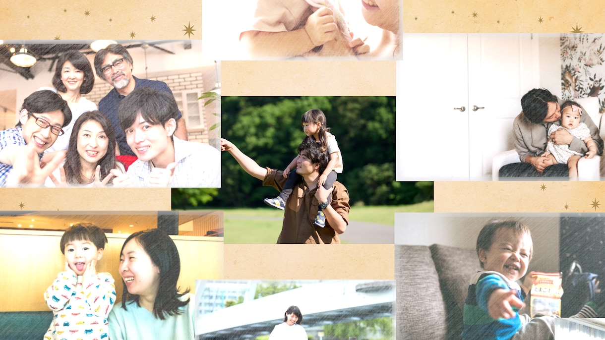 DVDプレゼント中！結婚式レタームービー制作します 挙式直前でも柔軟にご対応可能【先着5名様DVDプレゼント】 イメージ10