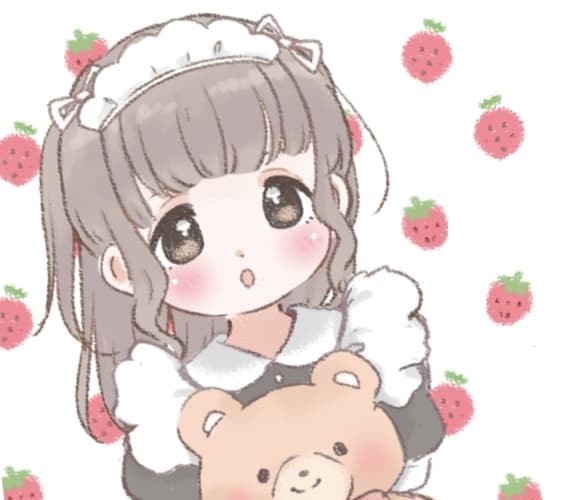 元コンカフェ嬢があなたのお話しやお悩み聞きます 気軽にお話しやすい雰囲気です❁ イメージ1