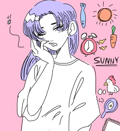 必要な用途に応じてイラストお描きいたします 似顔絵、挿絵などの用途に是非お使いください！ イメージ2