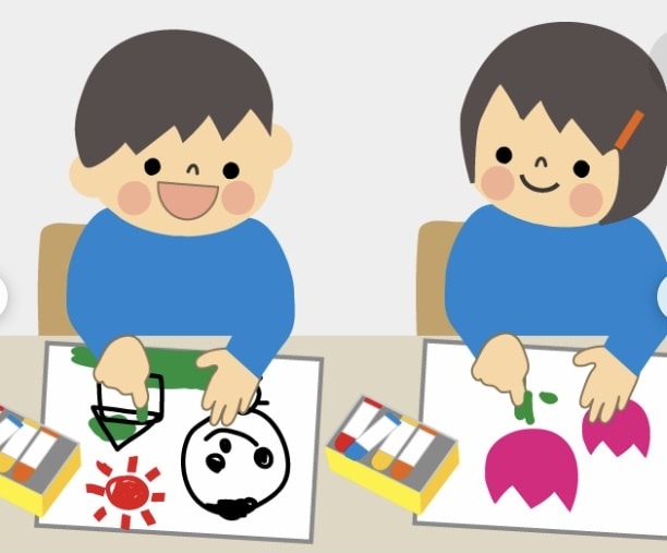イラストから本当の気持ちを心理学のプロが分析します イラストには様々な意味が隠されています！ イメージ1