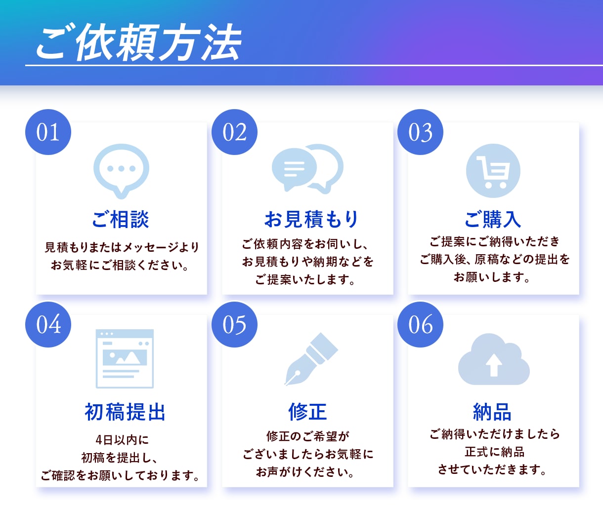 先着3名様限定☆片面7000円でチラシ制作します セミナー・講座・イベントなど集客につながるチラシが得意です イメージ10