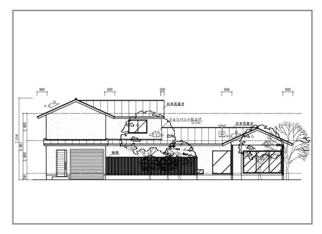 建築基準法適合の確認をします お客様との打ち合わせなどの前にご利用ください！ イメージ3