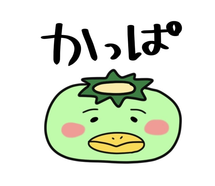 オリジナルのLINEスタンプを作ります ご利用者様のイメージを元にLINEスタンプを作成します イメージ6