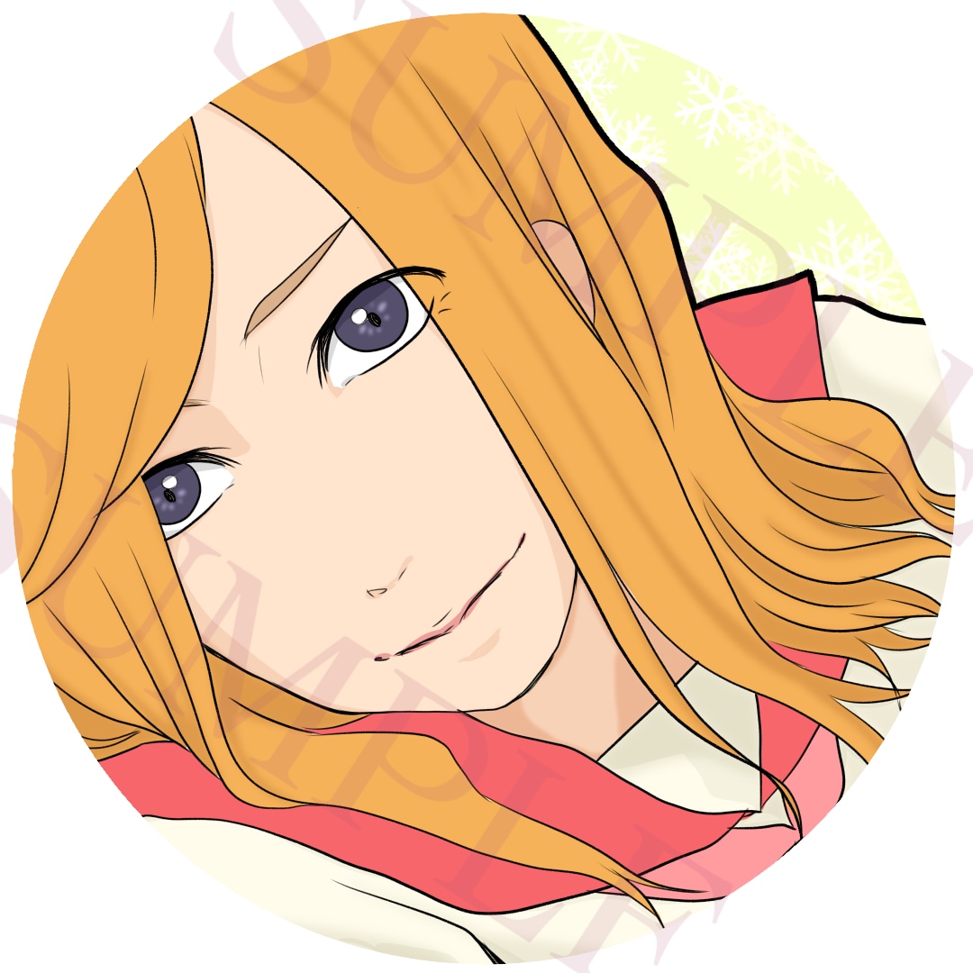 SNSアイコンにオススメのイラスト描きます SNSアイコンにオススメ！デフォルメ・通常など優しいタッチで イメージ3