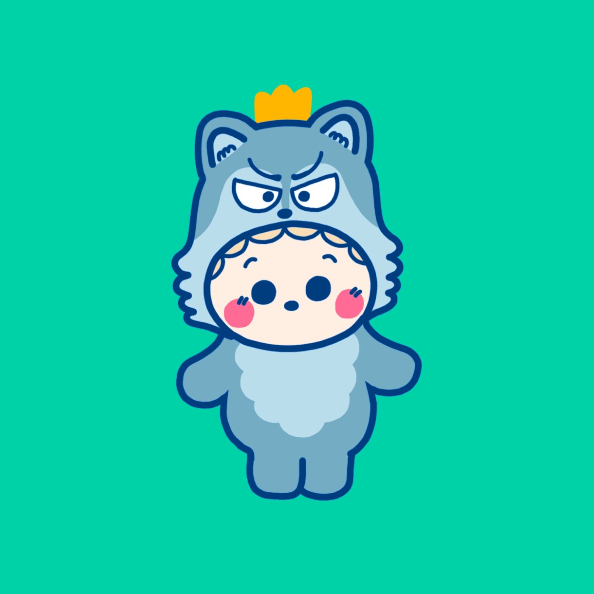 テーマに合わせたゆるキャラやイラストを描きます キャラや絵のイメージはあるが描くのが苦手な方にオススメ！ イメージ4
