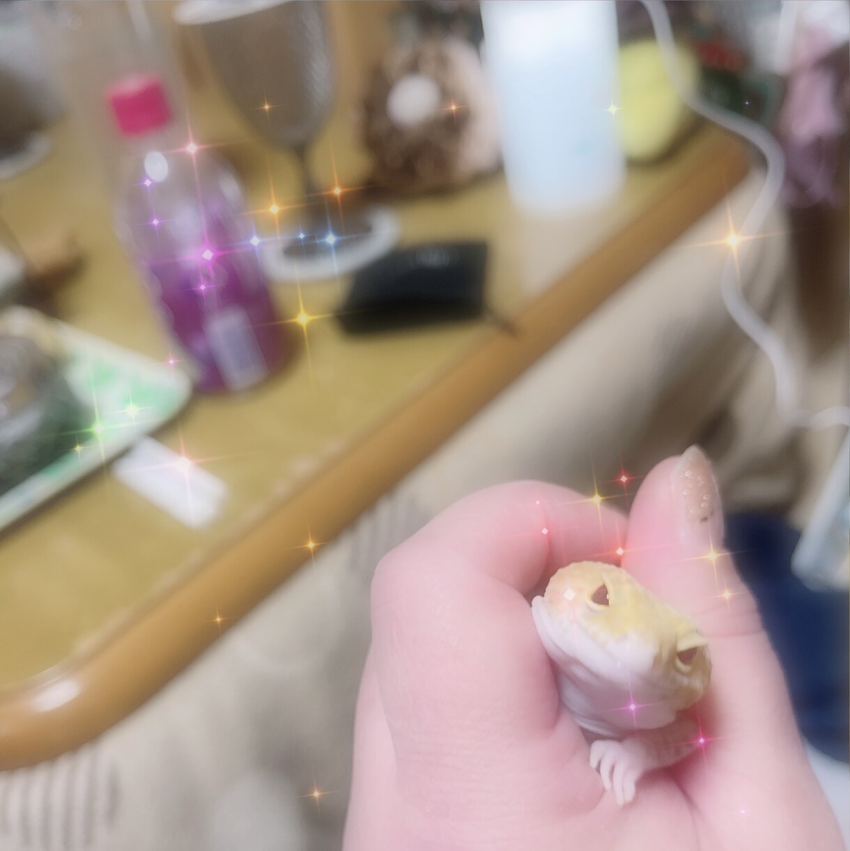 占います 自信もって皆様が幸せになりますように イメージ6