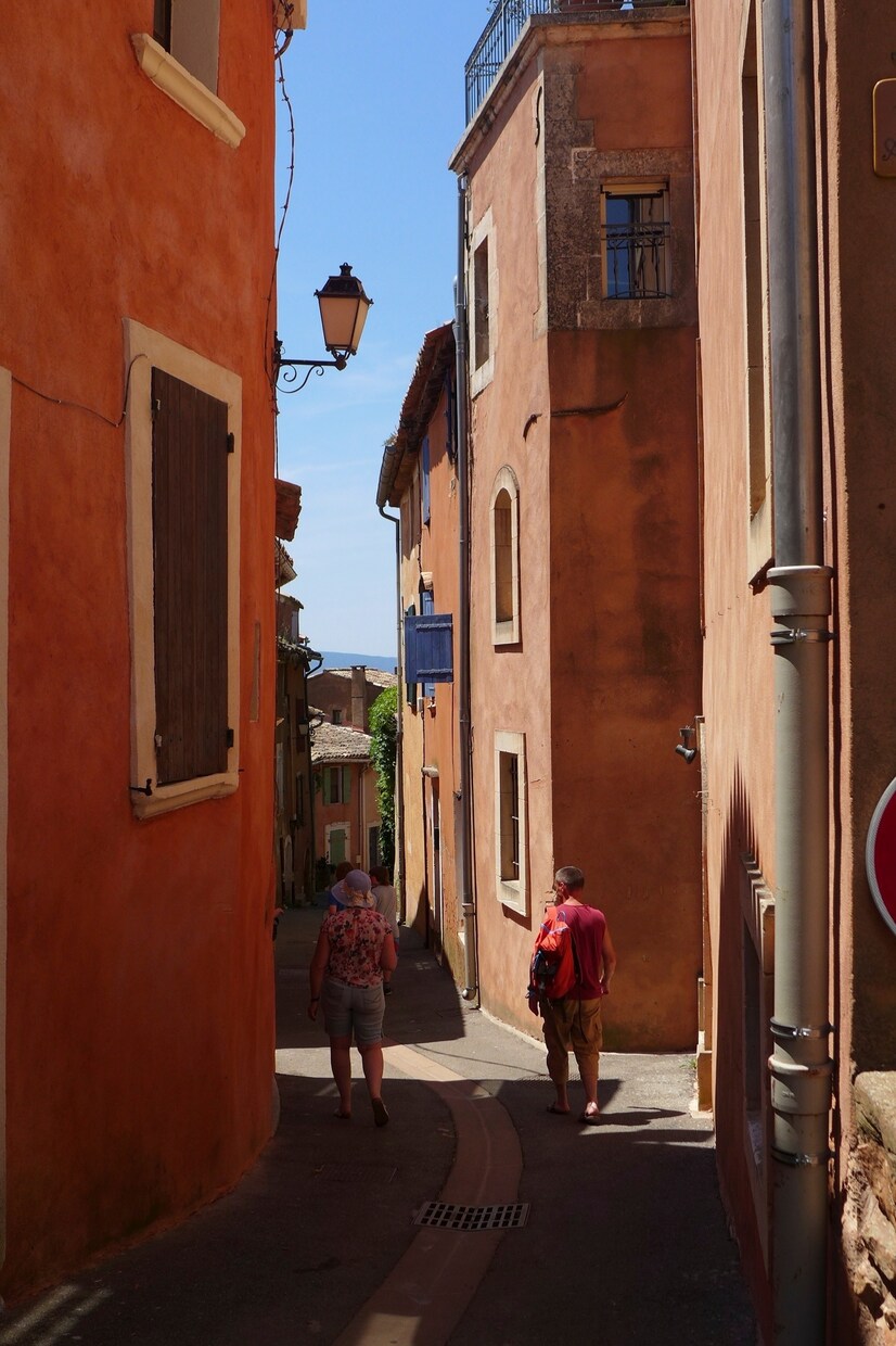フランス、ベルギーの旅行手伝います レストラン、おすすめ観光地、現地情報、治安、地下鉄乗り方など イメージ7