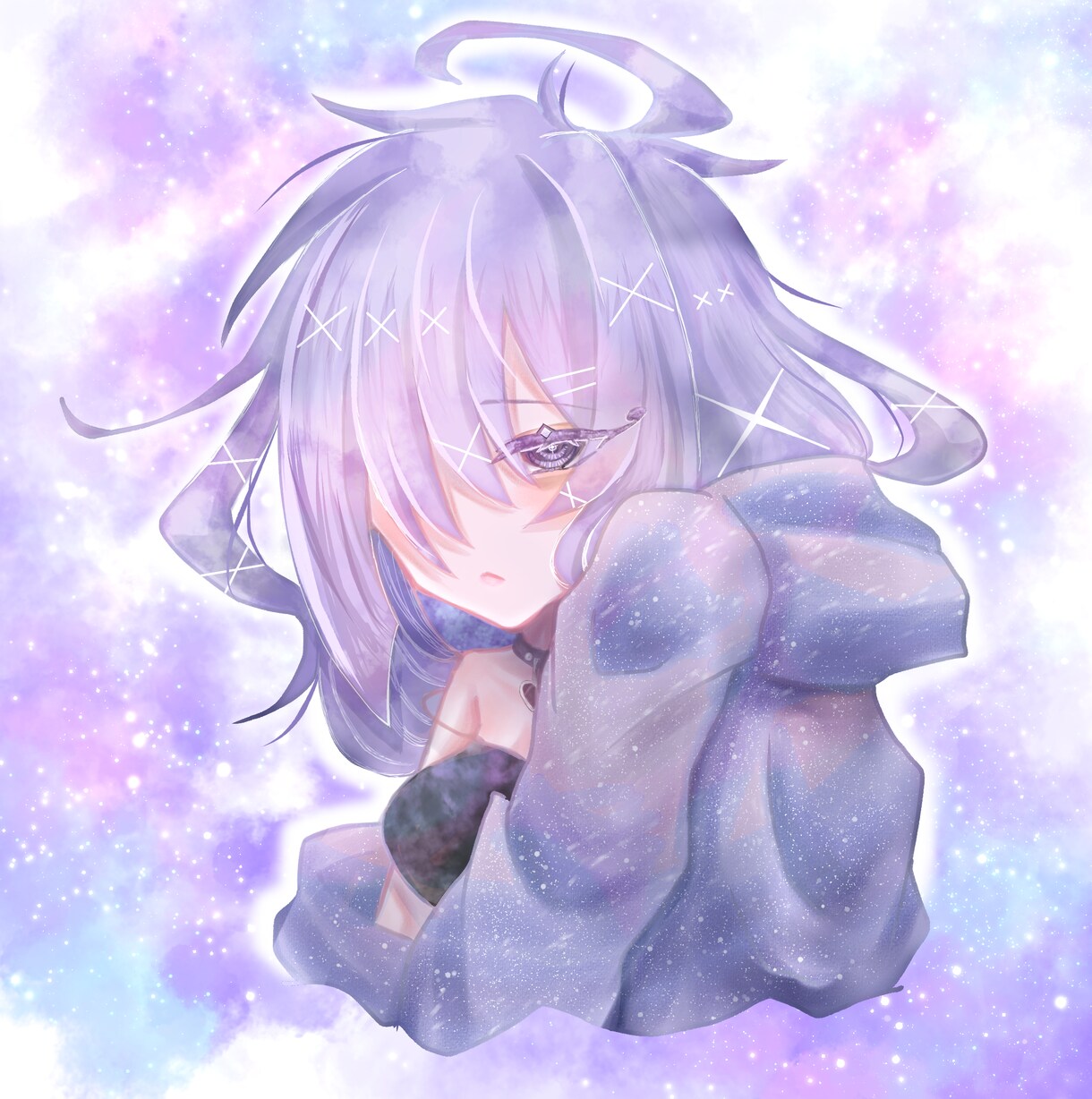 落描き風イラストアイコン描きます アイビスペイントで描きます。早めに制作できます!! イメージ4