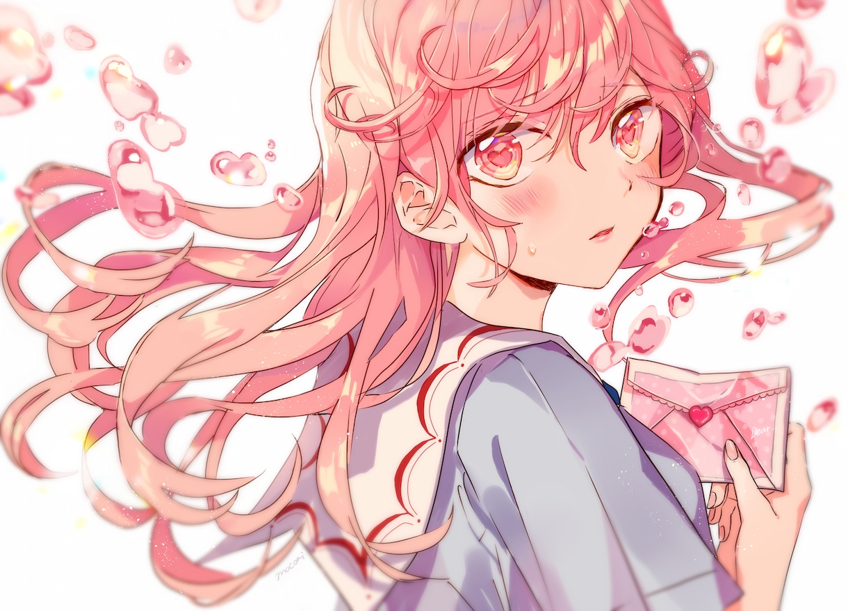 クオリティの高いお洒落な一枚イラストを描きます 一週間～1か月ほどの納品！YouTube,SNSなどに イメージ2