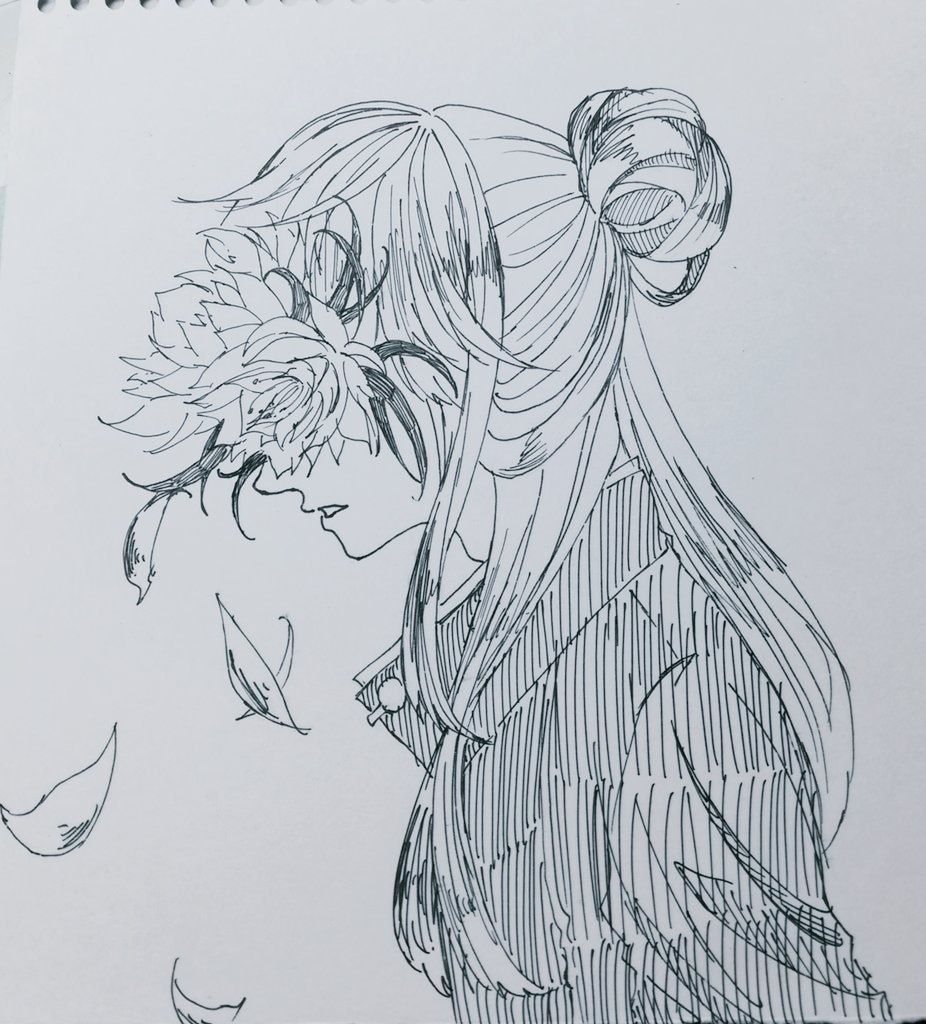 ご希望のイラストを描きます 代理キャラやオリジナルキャラが必要な方やプレゼントに イメージ3
