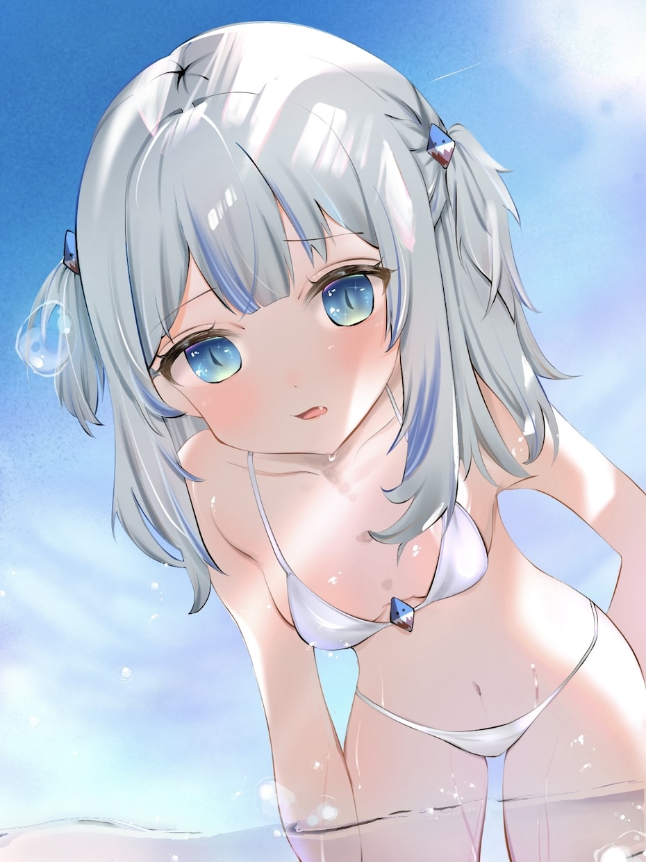 最短3日‼️とびきり可愛いイラストを制作します アイコン、壁紙、MVイラストなど❕全力で描かせて頂きます イメージ5