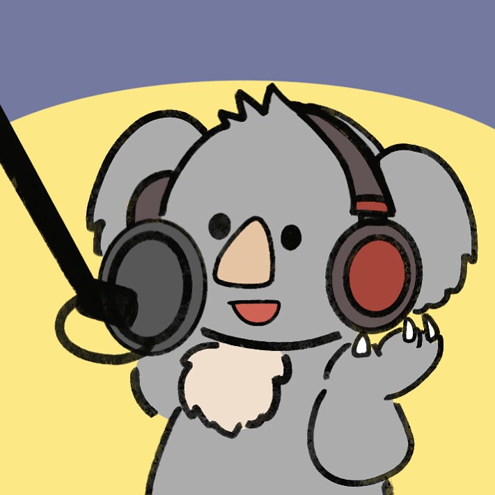 やるかわいい動物イラスト描きます 親しみの持てるゆるかわいい動物イラスト描きます。 イメージ2