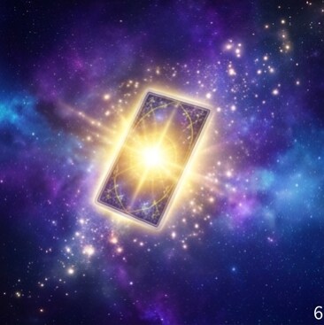 不死身の占い師がカードで簡易鑑定しますます 不死身の占い師ダバのお試し鑑定！あなたの今を知るカード占い イメージ1
