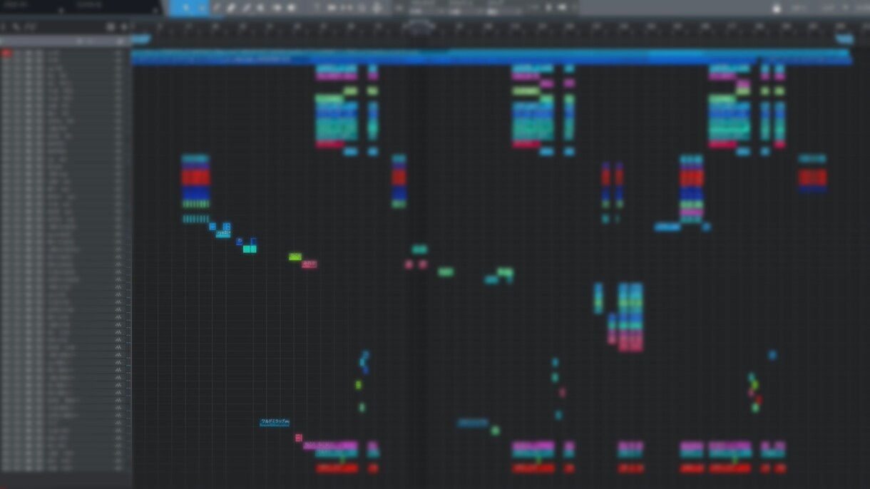 ボーカルMIXさせていただきます あなたの素敵な声をもっと美味しく イメージ1