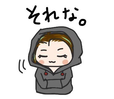 ゆるかわ似顔絵アイコン描きます 正直にいいます！めちゃめちゃ似てます！試してみません？ イメージ5