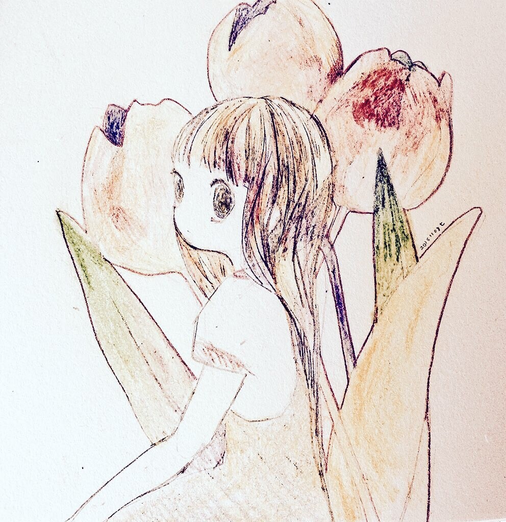アイコン描きます ツイッターやラインなどSNS用にどうぞ。 イメージ1