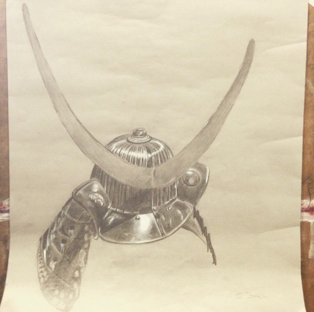 描いて欲しい絵、何でも描きます 白黒でカラフルよりカラフルにリアル魂を込めて描きます イメージ1