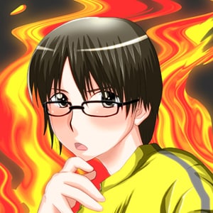 SNSのアイコンをお描きいたします あなたのためのアイコン用イラストお描きいたします イメージ3
