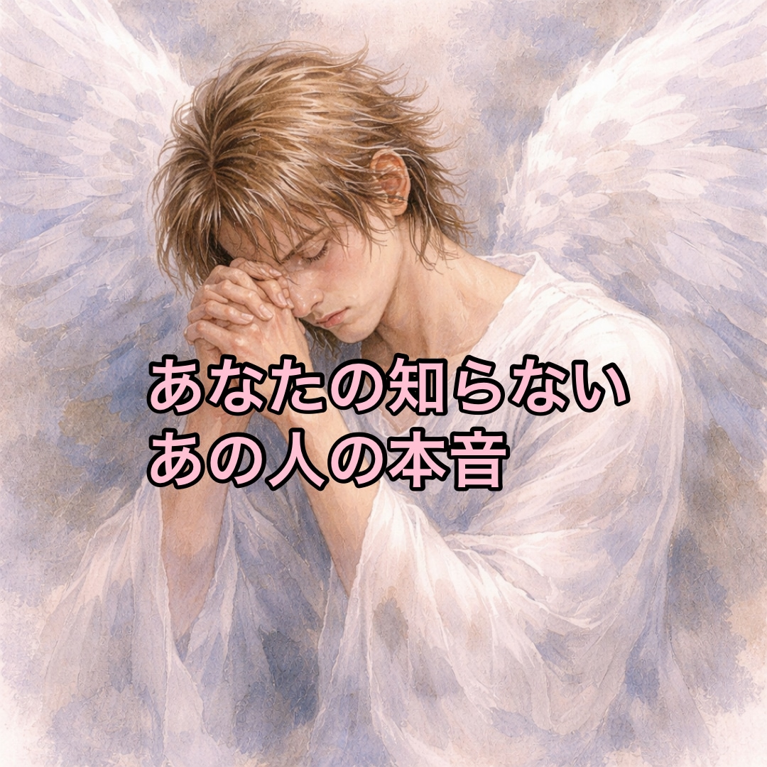 復縁×強力縁結び×元彼の本音×冷却期間を霊視します SNS5万人超の人気占い師が占う再会時期と縁結びの道筋 イメージ2