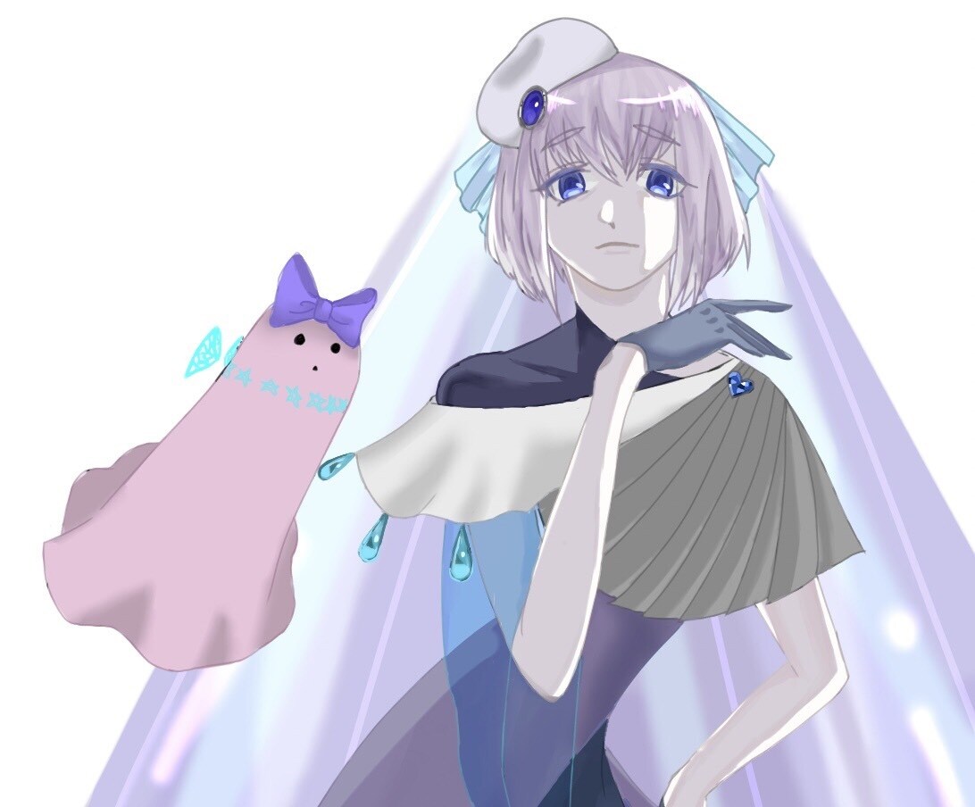 最短3日でお好きなイラスト描きます 最短3日であなたの推し、キャラクタを描きます イメージ5