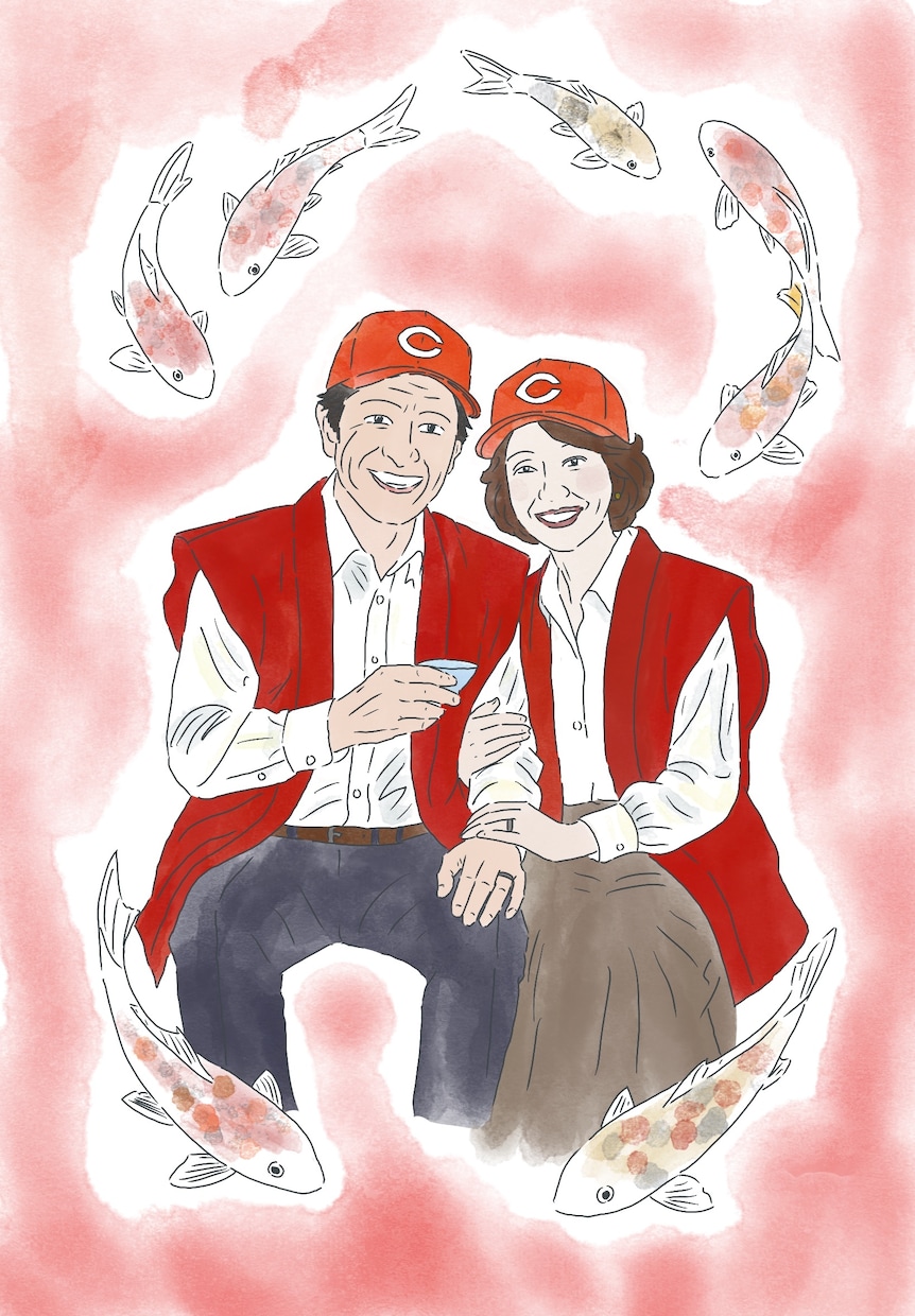 ライフイベントにぴったりなイラストを描いております 水彩や柔らかいペンを使用したデジタルアートになっております！ イメージ1