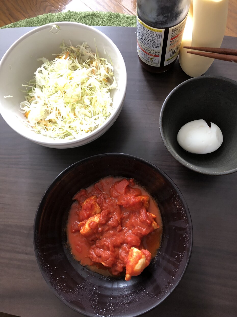 ダイエットのお手伝いをします トレーニング指導や栄養指導でダイエットをサポートします イメージ2