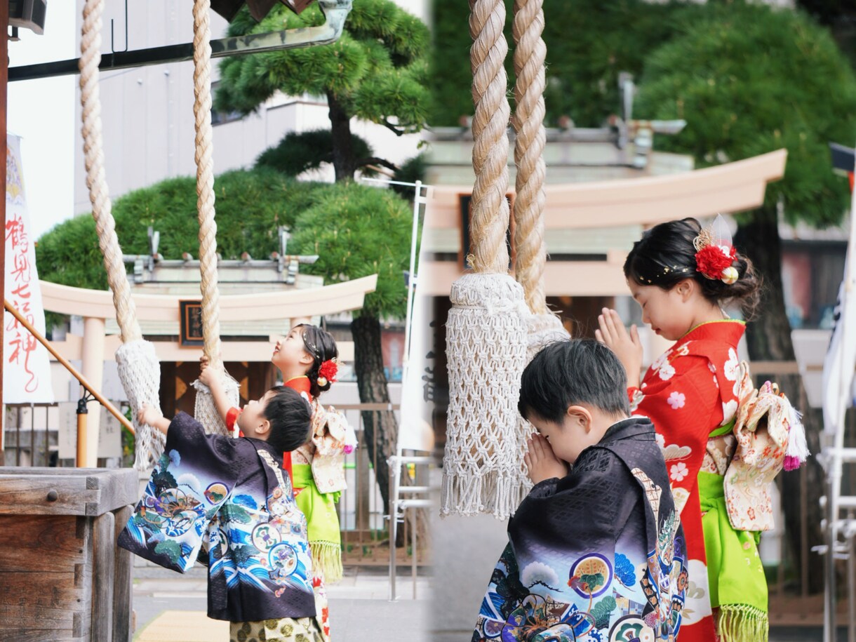 人見知りなお子様も大歓迎◎全データお渡しします 保育士×2児の母が素敵なイベントの撮影をいたします！ イメージ1