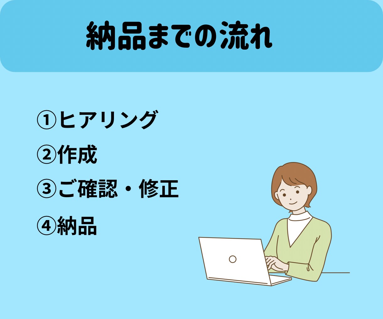 Instagramフィード投稿画像制作いたします 2投稿2000円～│修正3回無料 | 最短2日で丁寧に制作 イメージ7