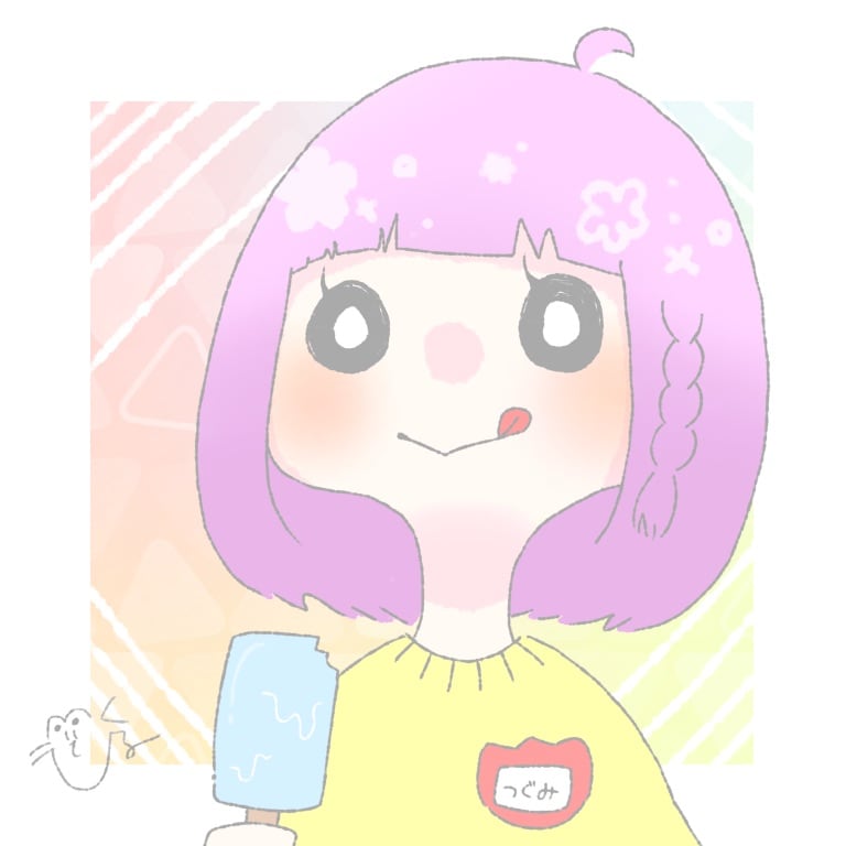 ゆるいアイコンお描き致します ご気軽に、ご相談からでも承ります イメージ3
