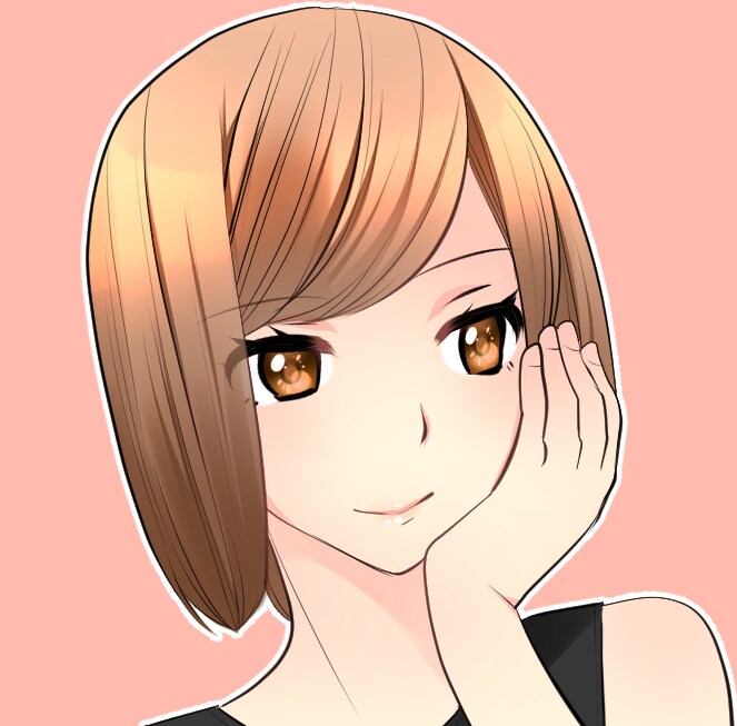 SNS用などのアイコン描きます 貴方だけのオリジナルアイコンで個性UPを！ イメージ5
