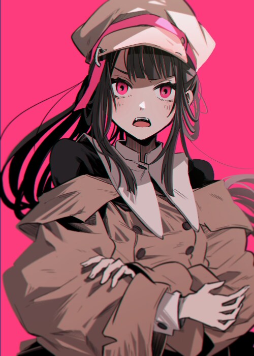 サムネイルや一枚絵を制作いたします 動画用サムネイルや好みの一枚絵をアニメタッチでお届け イメージ1